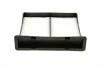 Фільтр салону Subaru Forester/ Impreza 1.5-2.5 i/2.0 D 08- S 3329 C SOFIMA S-3329-C (фото 2)