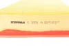 Фільтр повітряний Ford Galaxy/Mondeo/S-Max 1.6-2.0TDCi/1.6-2.3 06- S 3331 A SOFIMA S-3331-A (фото 5)