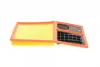 Фільтр повітряний VW Caddy 1.4 16V 06-10/Golf 1.4 06-13/Skoda Octavia 1.4-1.6 i 04-14 S 3342 A SOFIMA S-3342-A (фото 2)