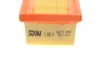 Фільтр повітряний Mini Mini 1.6 i 06-16 S 3345 A SOFIMA S-3345-A (фото 3)