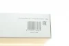 Фільтр повітряний Mini Mini 1.6 i 06-16 S 3345 A SOFIMA S-3345-A (фото 5)