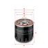 Фільтр масляний VW Caddy IV/Golf VI/VII/Seat Leon 1.0-1.6TSI 10- S 3575 R SOFIMA S-3575-R (фото 1)