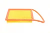 Фільтр повітряний Citroen Berlingo/Peugeot Partner 1.4-1.6HDI 03/10- S 3645 A SOFIMA S-3645-A (фото 2)