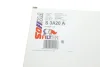 Фільтр повітряний Kia Sorento/Hyundai Santa Fe 2.0/2.2CRDi 12- S 3A20 A SOFIMA S-3A20-A (фото 5)