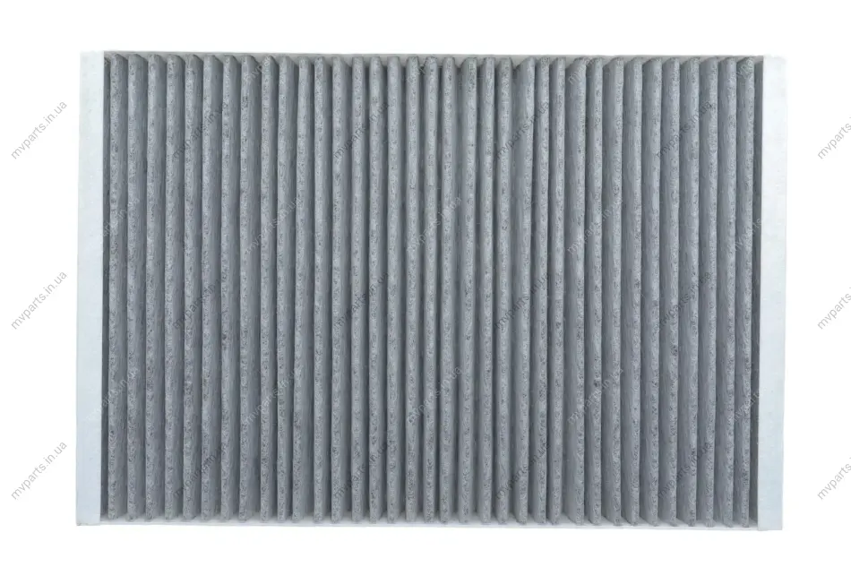Фільтр салону Audi A4/A6 1.6-4.2 97-05 (вугільний) S 4101 CA SOFIMA S-4101-CA (фото 1)