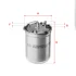 Фільтр паливний Audi A1 1.4-1.6TDI 14-18/Seat Ibiza/Skoda Fabia/VW Polo 1.2-1.4TDI 10- (OE line) S 4106 NR SOFIMA S-4106-NR (фото 1)