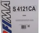 Фільтр салону BMW 3 (E46) 98-05/X3 (E83) 04- (вугільний) S 4121 CA SOFIMA S-4121-CA (фото 2)