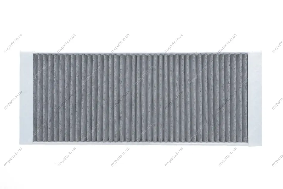 Фільтр салону VW Passat/Audi 80/A4/A6 97-05 (вугільний) S 4195 CA SOFIMA S-4195-CA (фото 1)