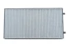 Фільтр салону BMW 7 (E65/66/67) 01-08 (вугільний) (к-кт 2шт.) S 4240 CA SOFIMA S-4240-CA (фото 4)