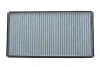 Фільтр салону BMW 7 (E65/66/67) 01-08 (вугільний) (к-кт 2шт.) S 4240 CA SOFIMA S-4240-CA (фото 5)