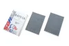 Фільтр салону BMW 5 (G30/F90)/7 (G11/G12) 15- (вугільний) (к-кт 2 шт.) S 4370 CA SOFIMA S-4370-CA (фото 2)