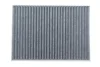Фільтр салону BMW 5 (G30/F90)/7 (G11/G12) 15- (вугільний) (к-кт 2 шт.) S 4370 CA SOFIMA S-4370-CA (фото 4)