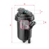 Корпус фільтра паливного Opel Astra H 1.3/1.9 CDTI 05-10/Vectra/Signum 1.9 CDTI 04- (OE line) S 5125 GC SOFIMA S-5125-GC (фото 1)