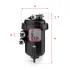 Корпус фільтра паливного Citroen Jumper/Peugeot 2.0-2.8HDi 06-/Fiat Ducato 2.0/2.8JTD 02- (OE line) S 5127 GC SOFIMA S-5127-GC (фото 1)