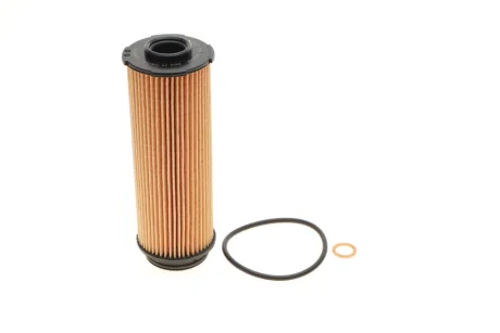 Фільтр масляний BMW 3 (F30/F80/G20/G80/G28)/5 (G30/F90)/X5 (G05/F95) 3.0d (B58/B57) 15- (OE line) S 5252 PE SOFIMA S-5252-PE