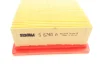 Фільтр повітряний Audi 80/100/VW T3 1.6-1.7D 81-92 S 6740 A SOFIMA S-6740-A (фото 5)