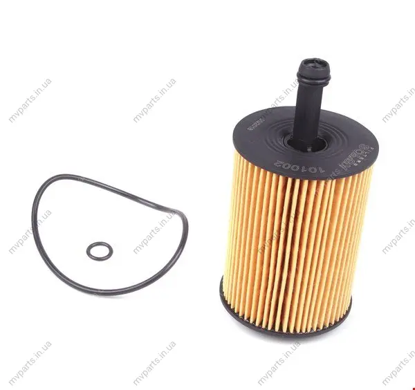 Фільтр масляний VW T5/Caddy III 03- SOLGY Solgy 101002 (фото 1)