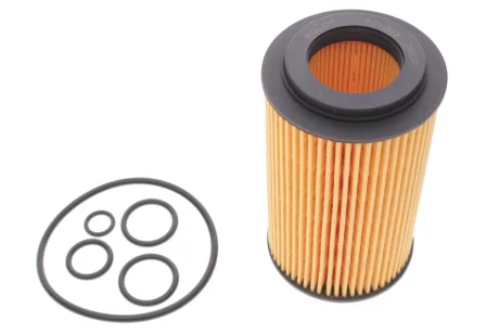 Фільтр масляний MB Vito (W447) OM651 SOLGY Solgy 101007