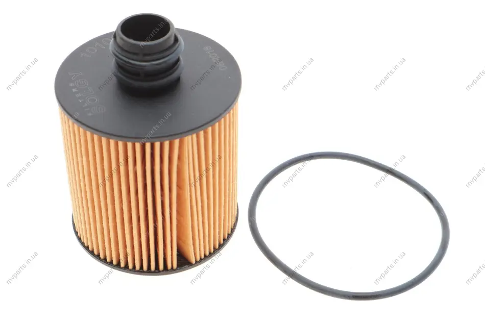 Фільтр масляний Fiat Doblo 1.6/2.0D 10- SOLGY Solgy 101020 (фото 1)