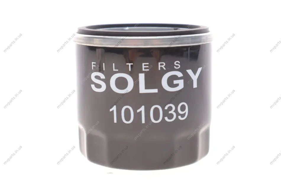 Фільтр масляний Mazda 1.6/2.0 87- SOLGY Solgy 101039 (фото 1)