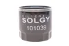 Фільтр масляний Mazda 1.6/2.0 87- SOLGY Solgy 101039 (фото 1)