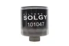Фільтр масляний VW Caddy II 1.4/1.6i / Golf IV/V/Seat SOLGY Solgy 101047 (фото 1)