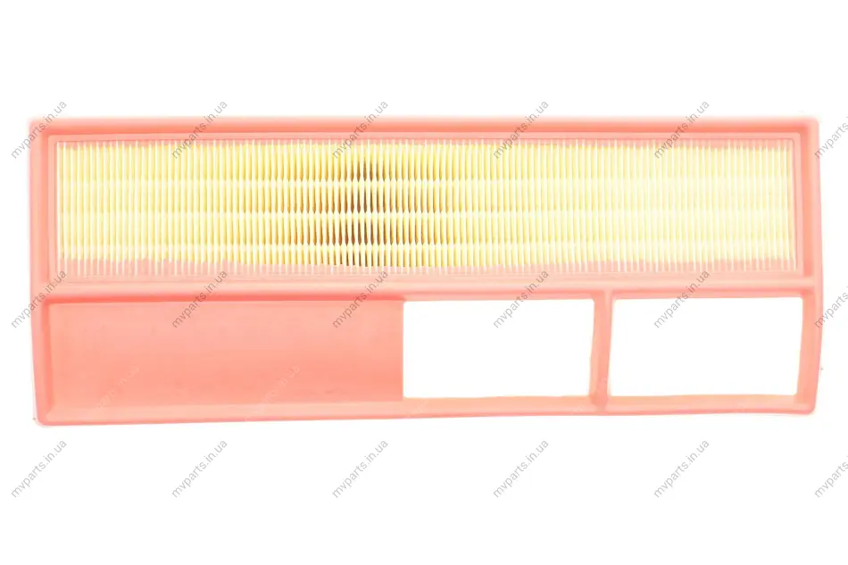Фільтр повітряний Fiat Doblo 1.3JTD SOLGY Solgy 103015 (фото 1)