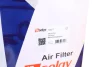Фільтр повітряний Fiat Ducato 2.5DTI SOLGY Solgy 103077 (фото 6)