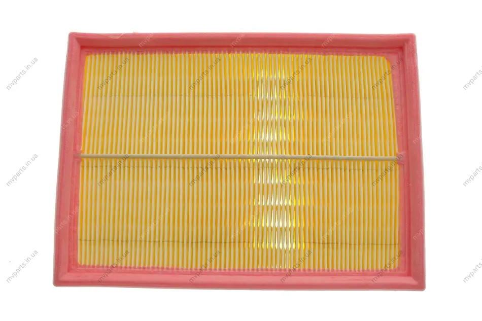 Фільтр повітряний BMW 3 (E36/E46)/ 5 (E39)/X3 (E83) 90-07 (M52/M54) SOLGY Solgy 103122 (фото 1)