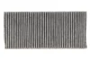 Фільтр салону Fiat Scudo/Citroen Jumpy/Peugeot Expert 1.6-2.0 HDi 07- (вугільний) SOLGY Solgy 104019 (фото 1)