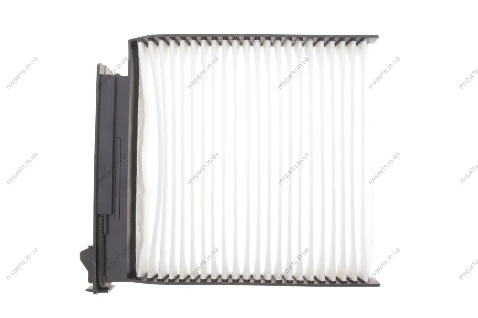 Фільтр салону Renault Clio/Dacia Logan 04- SOLGY Solgy 104024 (фото 1)