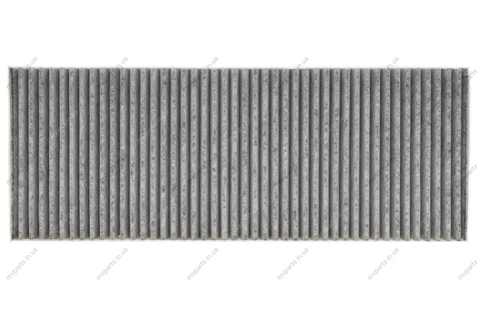 Фільтр салону VW Passat 2.5TDI (вугільний) SOLGY Solgy 104041 (фото 1)