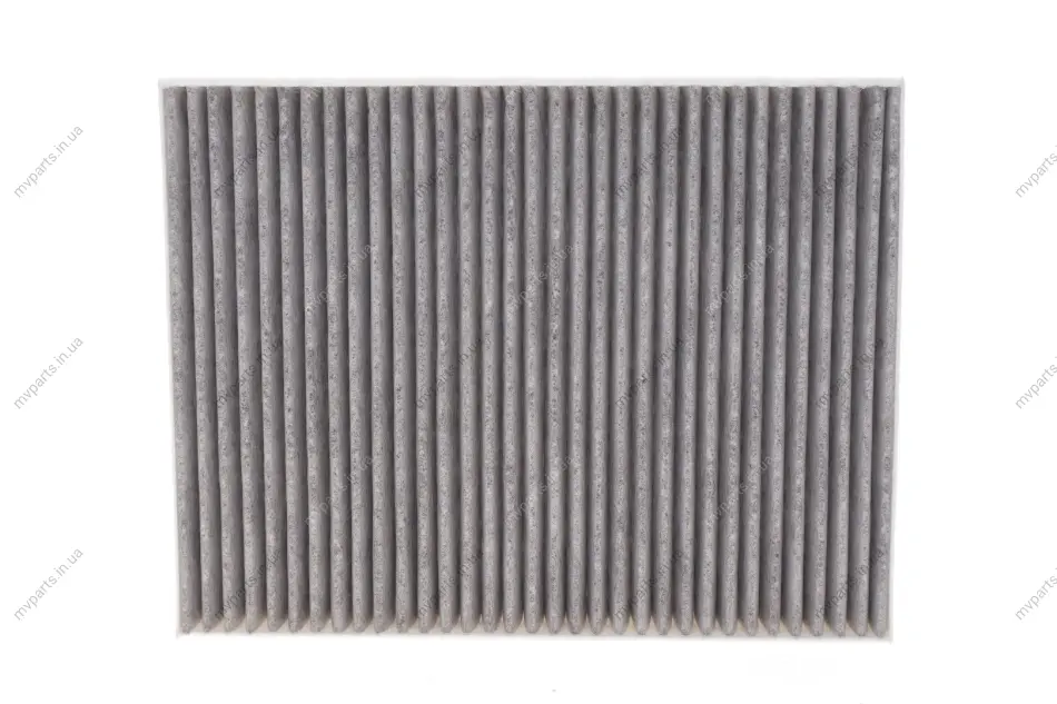 Фільтр салону VW T5 03- (вугільний) SOLGY Solgy 104043 (фото 1)