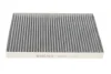 Фільтр салону Audi A4/ A5/ Q5/ Q7 2.0-3.0 TDI 15- (вугільний) SOLGY Solgy 104062 (фото 1)