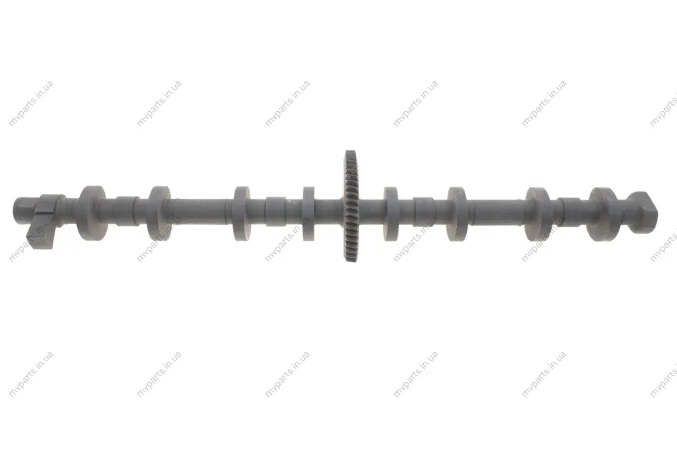 Вал ексцентриковий BMW 5 (F10) (N20) 12-16 SOLGY Solgy 106005 (фото 1)