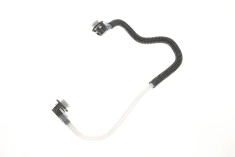 Трубка паливна MB OM611 2.2CDI (фільтр. - ПНВТ) SOLGY Solgy 108003