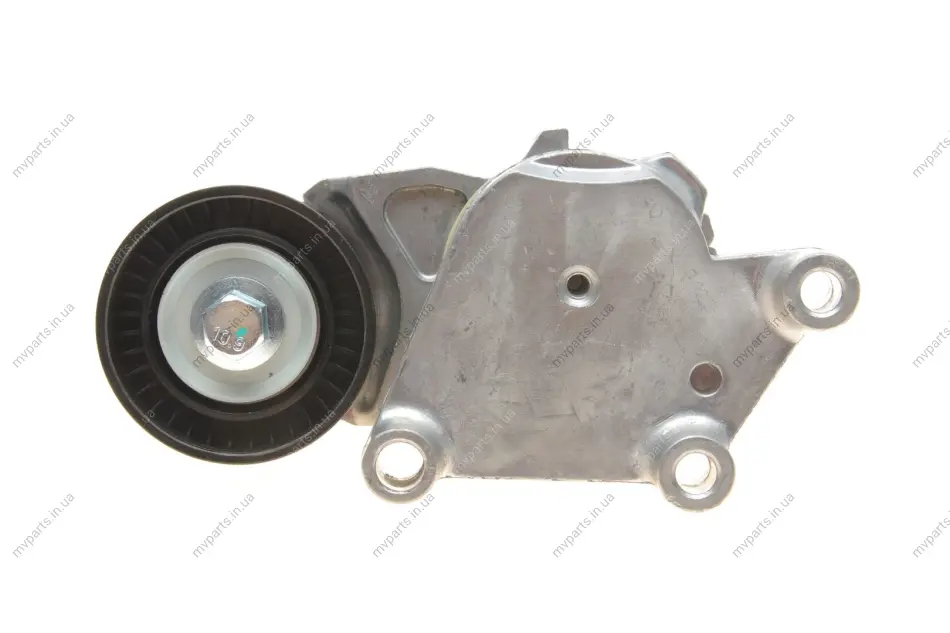 Натяжник ременя генератора Citroen/Peugeot/Ford 1.4HDi/1.6TDCi 01- SOLGY Solgy 110022 (фото 1)