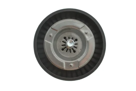 Ролик генератора MB Vito (W447) 14- (паразитний) (65х26) SOLGY Solgy 110113