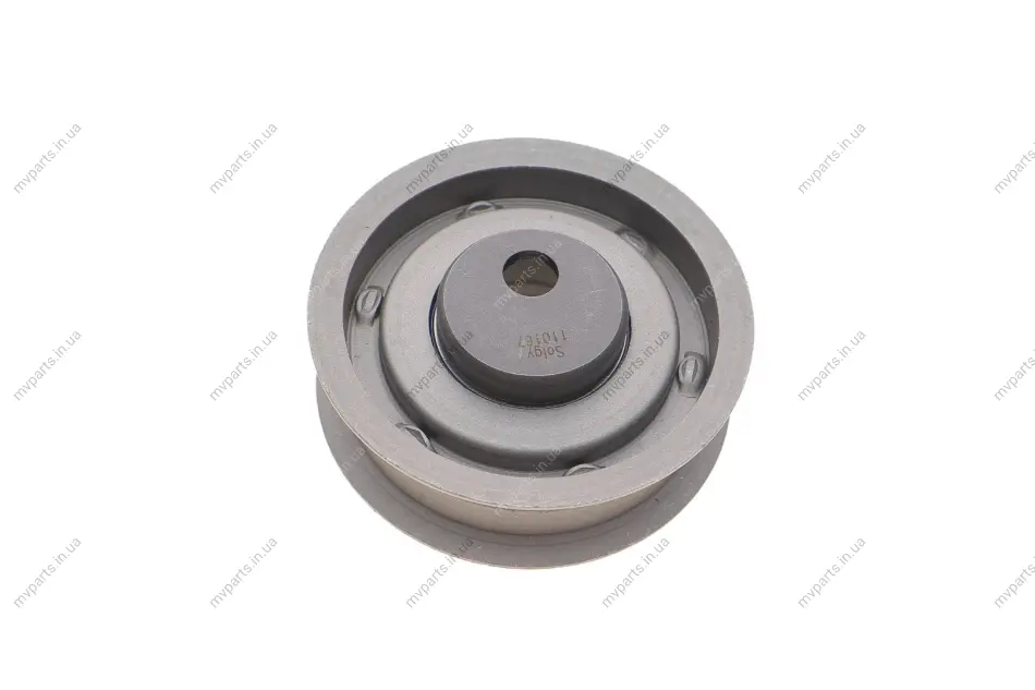 Ролик ГРМ VW/Audi 1.6/1.8/2.0 (натяжний) (72х24.5) SOLGY Solgy 110167 (фото 1)