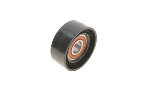 Ролик генератора Citroen/Peugeot/Ford 1.4HDi/1.6TDCi 01- (натяжний) (65x26) SOLGY Solgy 110176