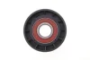 Ролик генератора Fiat Scudo 1.9D (натяжний) (60x25x17) SOLGY Solgy 110191 (фото 1)