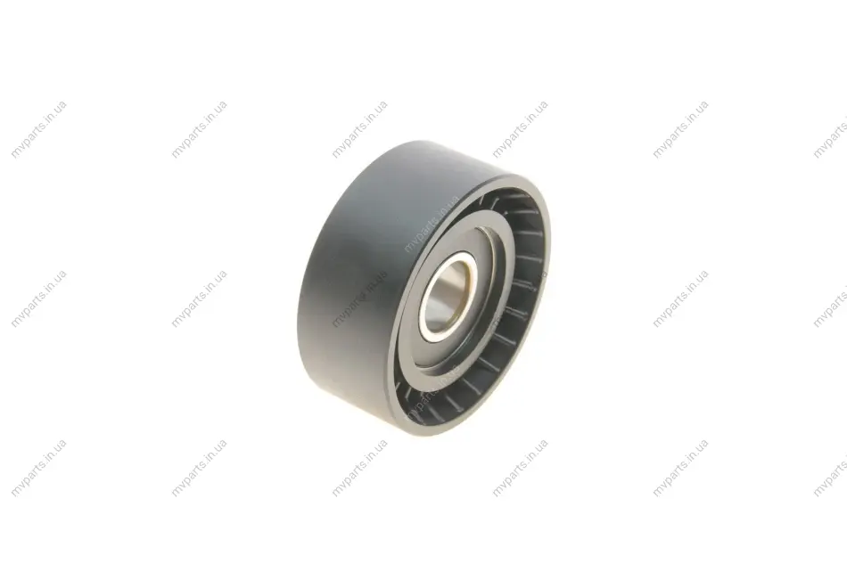 Ролик генератора Citroen/Peugeot/Ford 1.4HDi/1.6TDCi 01- (натяжний) (65x26) підшипник SNR SOLGY Solgy 110197 (фото 1)