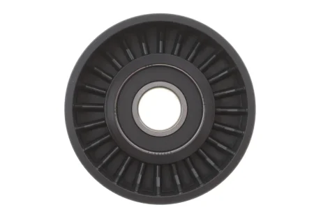 Ролик генератора Audi A4/A6 1.8-2.0 TSFI 00-08 (d=76mm) SOLGY Solgy 110209
