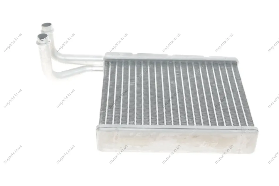 Радіатор пічки MB Sprinter CDI 00-06 SOLGY Solgy 112020 (фото 1)