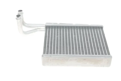 Радіатор пічки MB Sprinter CDI 00-06 SOLGY Solgy 112020