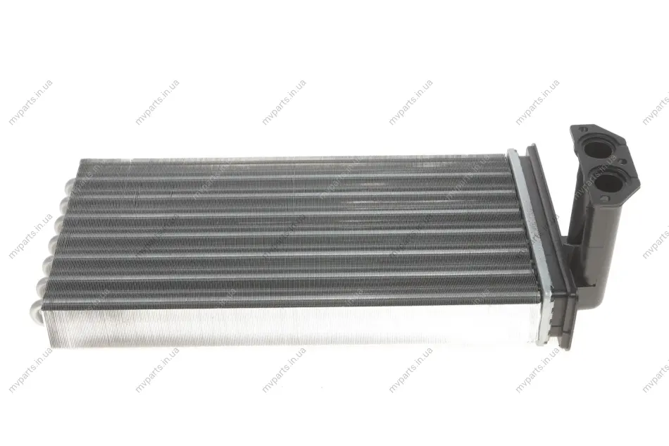 Радіатор пічки MB Sprinter/VW LT TDI 96-06 SOLGY Solgy 112022 (фото 1)