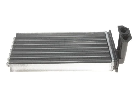 Радіатор пічки MB Sprinter/VW LT TDI 96-06 SOLGY Solgy 112022