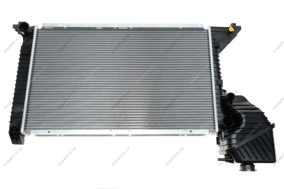 Радіатор охолодження MB Sprinter 2.2-2.7CDI 00-06 SOLGY Solgy 112026 (фото 1)