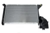 Радіатор охолодження MB Sprinter 2.2-2.7CDI 00-06 SOLGY Solgy 112026 (фото 1)