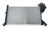 Радіатор охолодження MB Sprinter 2.2-2.7CDI 00-06 SOLGY Solgy 112026 (фото 3)